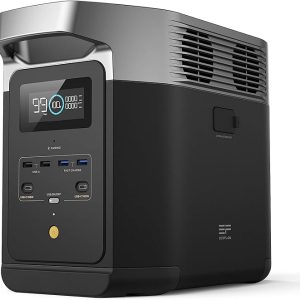 EcoFlow DELTA 2, 1024WhPortable Power Station