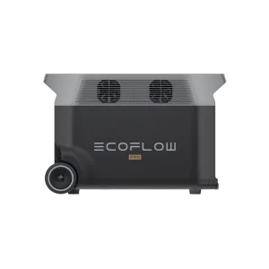 EcoFlow DELTA Pro 3600Wh Portable Power Station