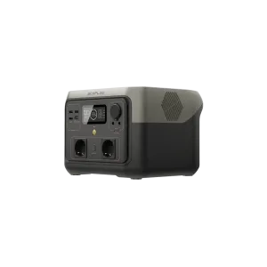 EcoFlow RIVER 2 Max Portable Power Station 500WH