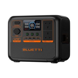 BLUETTI AC 70P 1,000W, 864Wh Portable Power Station